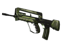 FAMAS Meow 36